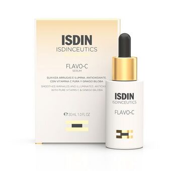 Cruz verde Serum flavo-c frasco x 30ml oferta