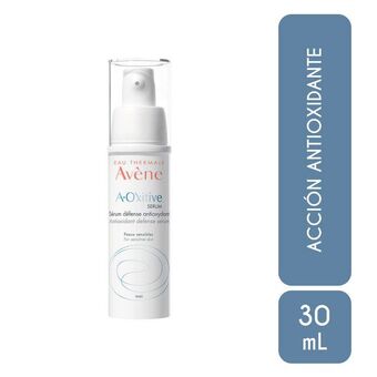 Cruz verde Serum protección antioxidante avene frasco x 30ml a-oxitive oferta