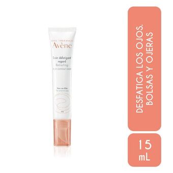 Cruz verde Contorno ojos avene soin defatigant regard tubo x 15ml oferta