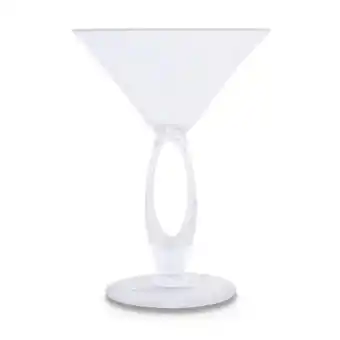 Makro Copa policarbonato aro 240ml oferta