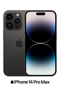 Claro Iphone 14 pro max 128gb 5g oferta