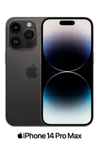 Claro Iphone 14 pro max 256gb 5g oferta