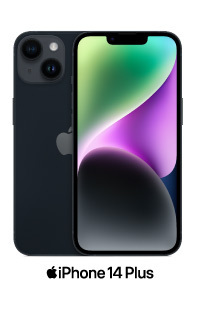 Claro Iphone 14 plus 128gb 5g oferta