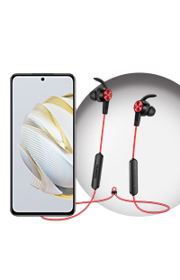 Claro Huawei nova 10se 128gb 4g con obsequio oferta