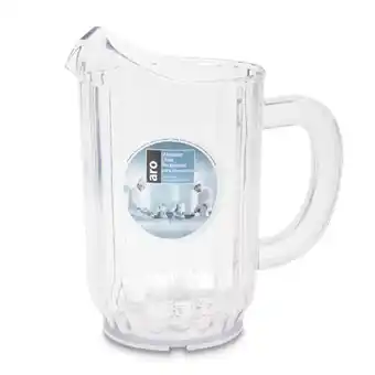 Makro Jarra aro pitcher policarbonato 32 onzaz oferta