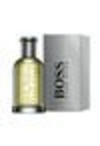 Dafiti Perfume boss bottled de hugo boss para hombre 100 ml oferta