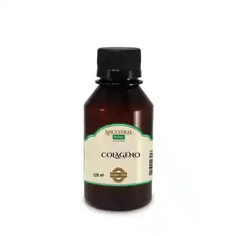 Colageno natural liquido 120 ml