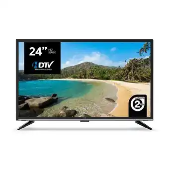 Kalley Tv kalley 24 pulgadas 60 cm k-tv24hde hd led plano tv oferta