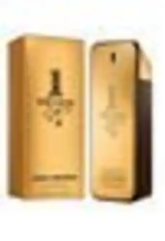 Dafiti Perfume one million de paco rabanne para hombre 200 ml oferta