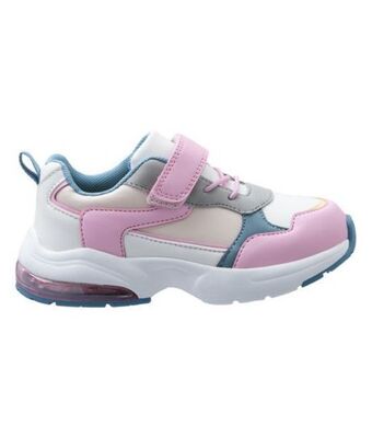 Offcorss Tenis deportivos con cámara de aire para bebé niña oferta