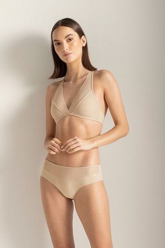 Touché Brasier triángulo oferta