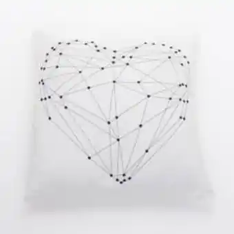 Falabella Cojín heart 45 x 45 cm oferta