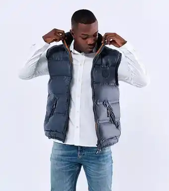 Stirpe Chaleco quilted oferta
