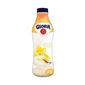 Merqueo Yogurt vainilla gloria oferta