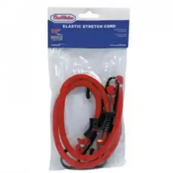 Home Sentry Cuerda b.v. h42704 elástica 18 pulgadas x2 unidades oferta