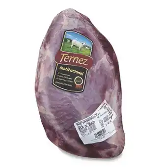 Makro Bola brazo de res ternez x kg oferta
