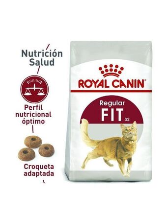 Tierragro Royal canin gato nutrition fit 32 oferta