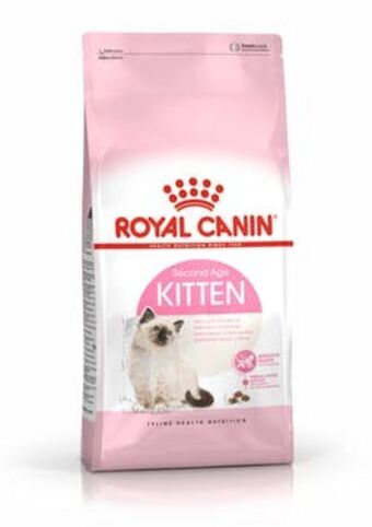 Tierragro Kitten- gaticos 400 gr- royal canin oferta