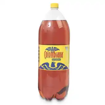 Makro Gaseosa colombiana 3.125l oferta