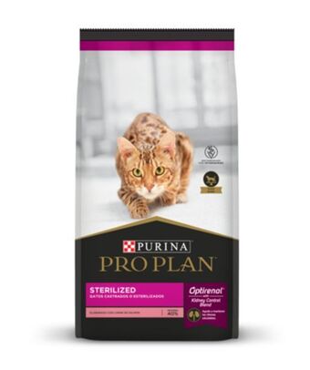 Tierragro Pro plan gato esterilizado oferta