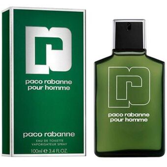 Linio Perfume pour homme de paco rabanne para hombre 100 ml oferta