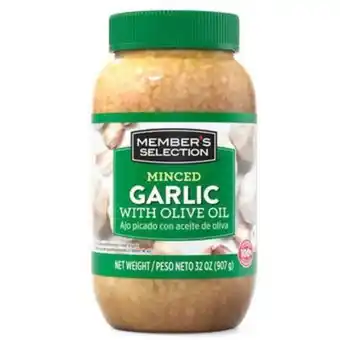 Linio Ajo picado en aceite de oliva 907g oferta