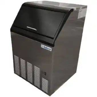 Linio Máquina fabricadora de hielo inducol 60 kilos oferta