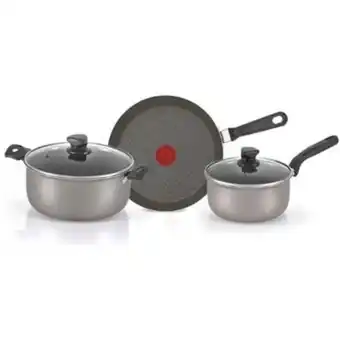 Linio Batería de cocina imusa talent antiadherente 5 piezas oferta