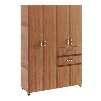 Éxito Closet/armario nova 140 cm oferta