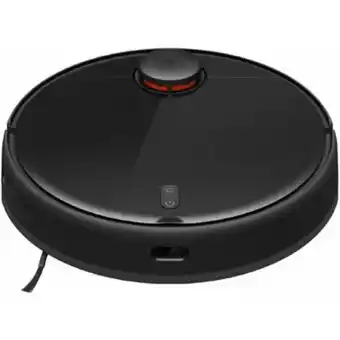 Linio Aspiradora xiaomi mi robot vacuum-mop 2 pro negro oferta