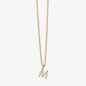 Yanbal Collar inicial brillante m oferta
