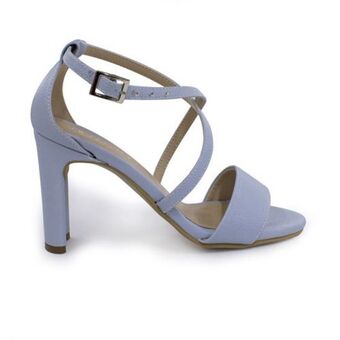 Mussi Sandalia tacon de sintético luanda oferta