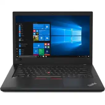 Linio Computador portátil lenovo t480 ci5 8th -14 - 16gb - ssd 250gb oferta