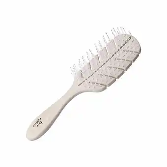 Cepillo desenredante biodegradable love nature