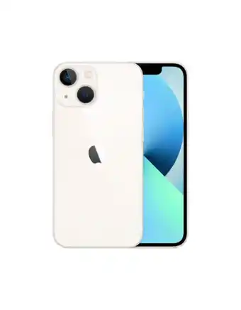 Flamingo Celular iphone 13 blanco 128gb 4ram 12mp oferta