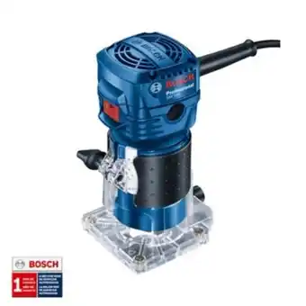 Constructor Rebordeadora 550w 33000rpm gfk 550 bosch oferta