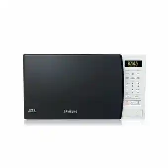 Electrobello Horno microondas samsung 23 litros oferta