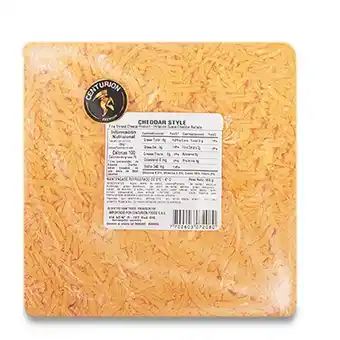 Makro Queso cheddar centurion 900g oferta