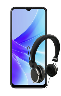 Claro Oppo a77 128gb 4g con obsequio oferta