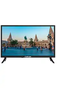 Claro Tv caixun led 24" hd tdt dvb-t2 1.3.1 oferta