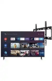 Claro Tv exclusiv led 58" uhd (4k) smart - (...) oferta