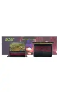 Claro Portatil acer 15,6", ci5 11400h linux oferta