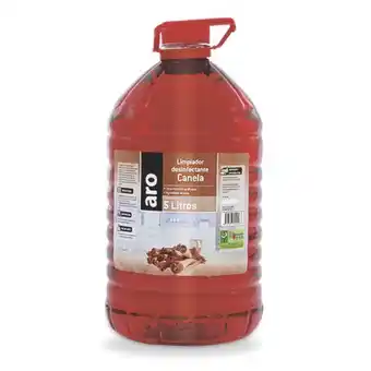 Makro Limpiador aro canela 5000ml oferta