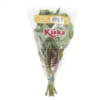 Makro Hierba aromatica kiska toronjil 50g oferta