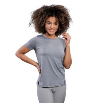 Totto Camiseta básica para mujer dutelita oferta
