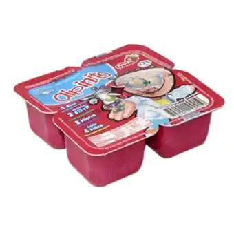 Makro Alpinito fresa 45gx4u oferta