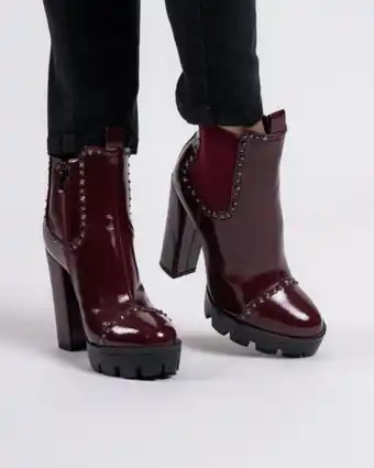 Botin formal taches ivana