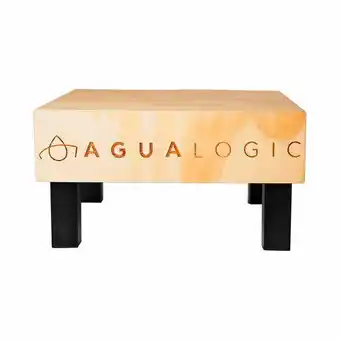 Alfa Base madera baja oferta