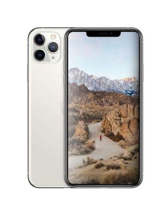 Flamingo Iphone reacondicionado 11 pro max 64gb oferta