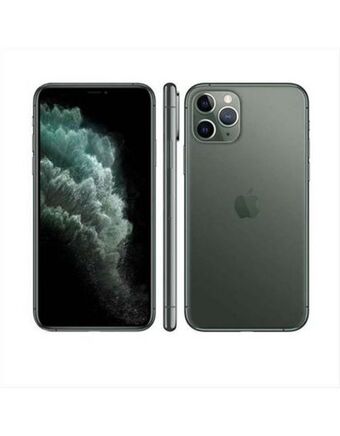 Flamingo Iphone reacondicionado 11 pro max 256gb oferta
